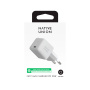Native Union СЗУ PD Fast GaN Charger 30W Type-C (белый) FAST-PD30-2-WHT-EU