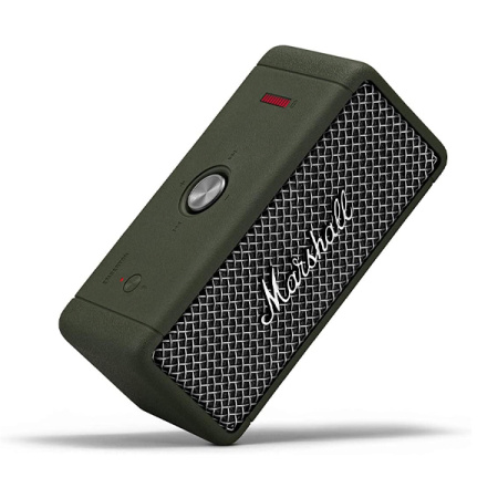 Marshall портативная акустика Emberton (зеленый) 1005944