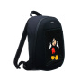PixelBag рюкзак 15" с LED-дисплеем Pixel One Black Moon (черный) + внешний павербанк GOLF 10000 mAh PixelBag рюкзак 15" с LED-дисплеем Pixel One Black Moon (черный) + внешний павербанк GOLF 10000 mAh