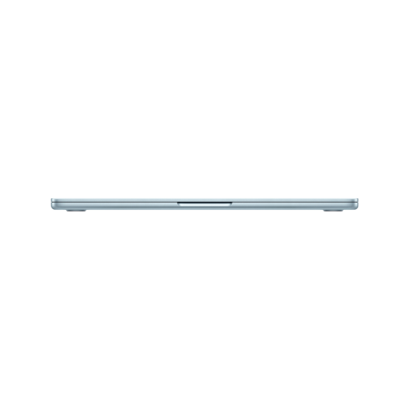 Apple MacBook Air 13.6" 2025 M4 10CPU/10GPU/16GB/512GB SSD (небесно-голубой) Apple MacBook Air 13.6" 2025 M4 10CPU/10GPU/16GB/512GB SSD (небесно-голубой)