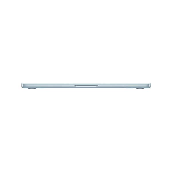 Apple MacBook Air 13.6" 2025 M4 10CPU/8GPU/16GB/256GB SSD (небесно-голубой) Apple MacBook Air 13.6" 2025 M4 10CPU/8GPU/16GB/256GB SSD (небесно-голубой)