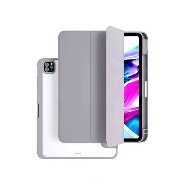VLP чехол для iPad Air 13 Split Folio (серый) 10517014