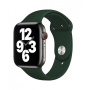 VLP ремешок Silicone Band 46/49 мм (темно-зеленый) vlp-SBAW-44DG