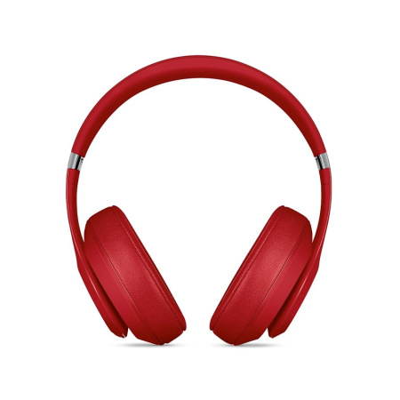 Beats наушники беспроводные Studio 3 (красный) MX412