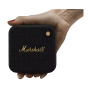 Marshall портативная акустика Willen (черный/золотой) 1006059 Marshall портативная акустика Willen (черный/золотой) 1006059