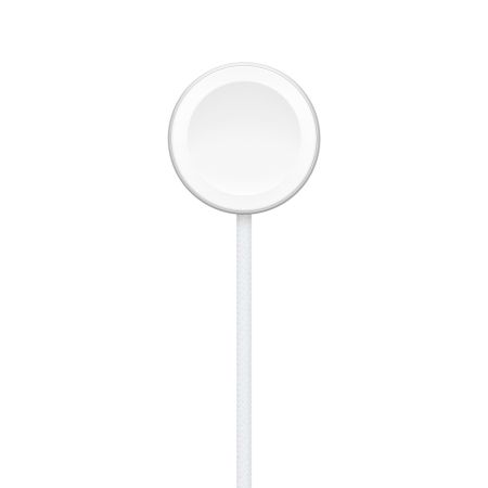 Apple кабель Type-C/Watch в оплетке 1м MT0H3ZM/A