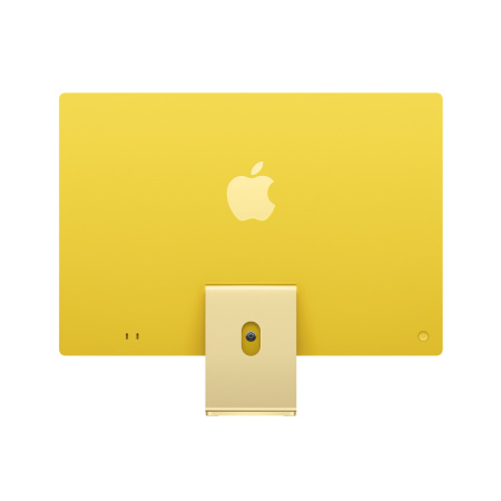 Apple iMac 24" 2024 M4 10CPU/10GPU/16GB/512GB SSD (желтый) Apple iMac 24" 2024 M4 10CPU/10GPU/16GB/512GB SSD (желтый)