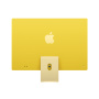 Apple iMac 24" 2024 M4 10CPU/10GPU/16GB/512GB SSD (желтый) Apple iMac 24" 2024 M4 10CPU/10GPU/16GB/512GB SSD (желтый)