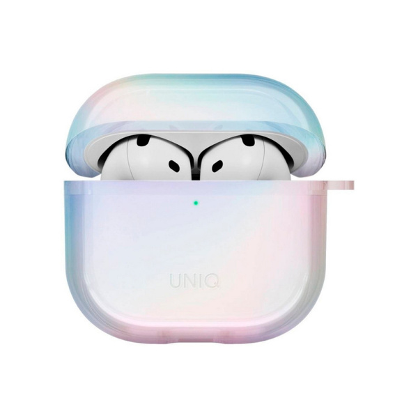 Uniq-чехол-для-AirPods-4-Iridescia-(цветной)-AIRPODS(2024)-IRDHQTZ_1