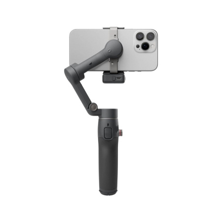 DJI стедикам Osmo Mobile 7P (черный)