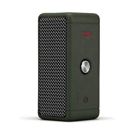 Marshall портативная акустика Emberton (зеленый) 1005944