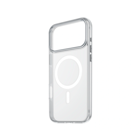 Wiwu чехол для iPhone 17 Pro Max YXK-208 MagSafe (прозрачный)