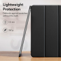 ESR чехол для iPad 10.9 (2022) Rebound Magnetic (черный) 4894240171332