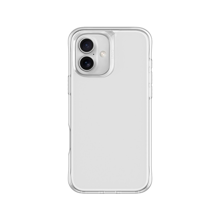 Uniq чехол для iPhone 16 Lifepro Xtreme (прозрачный) IP6.1(2024)-LPRXCLR Uniq чехол для iPhone 16 Lifepro Xtreme (прозрачный) IP6.1(2024)-LPRXCLR