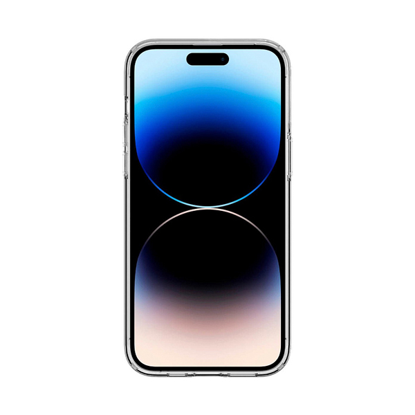 Spigen чехол для iPhone 14 Pro Max Crystal Pack + стекло (прозрачный) ACS04849 Spigen чехол для iPhone 14 Pro Max Crystal Pack + стекло (прозрачный) ACS04849