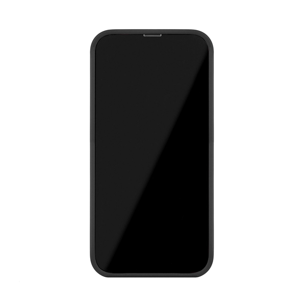 uBear чехол для iPhone 14 Plus Touch Case (черный) CS183BL67TH-I22 uBear чехол для iPhone 14 Plus Touch Case (черный) CS183BL67TH-I22
