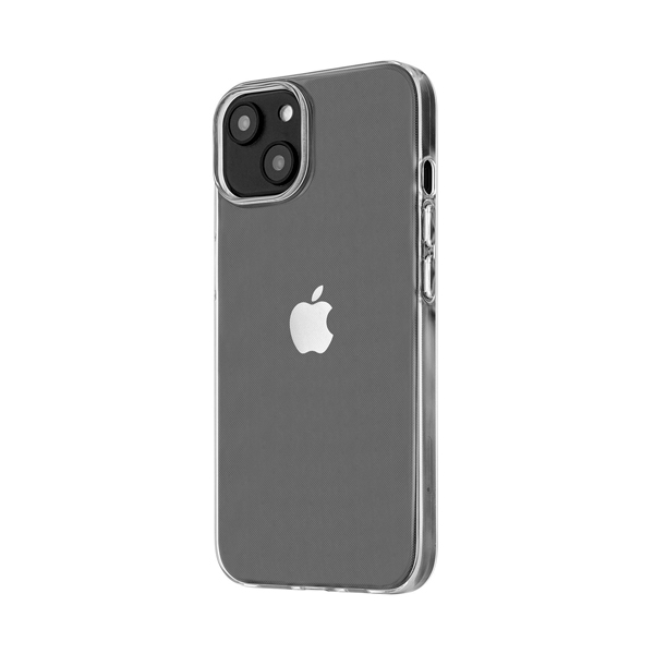 uBear чехол для iPhone 14 Plus Tone Case (прозрачный) CS161TT67TN-I22 uBear чехол для iPhone 14 Plus Tone Case (прозрачный) CS161TT67TN-I22