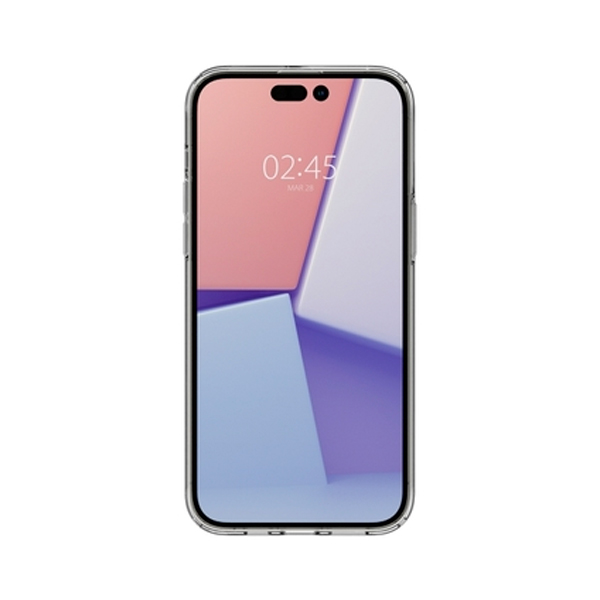 Spigen чехол для iPhone 14 Pro Airskin Hybrid (прозрачный) ACS04952 Spigen чехол для iPhone 14 Pro Airskin Hybrid (прозрачный) ACS04952