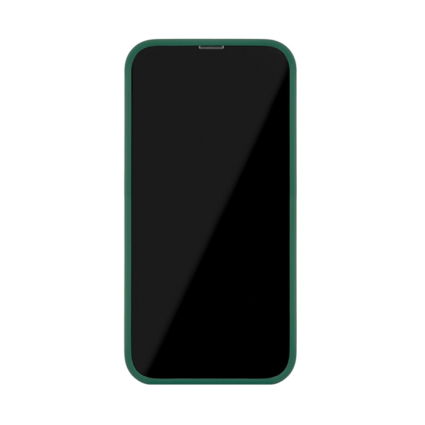 uBear чехол для iPhone 14 Pro Touch Case (зелёный) CS181GR61PTH-I22 uBear чехол для iPhone 14 Pro Touch Case (зелёный) CS181GR61PTH-I22