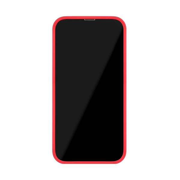 uBear чехол для iPhone 14 Plus Touch Case (красный) CS186RV67TH-I22 uBear чехол для iPhone 14 Plus Touch Case (красный) CS186RV67TH-I22