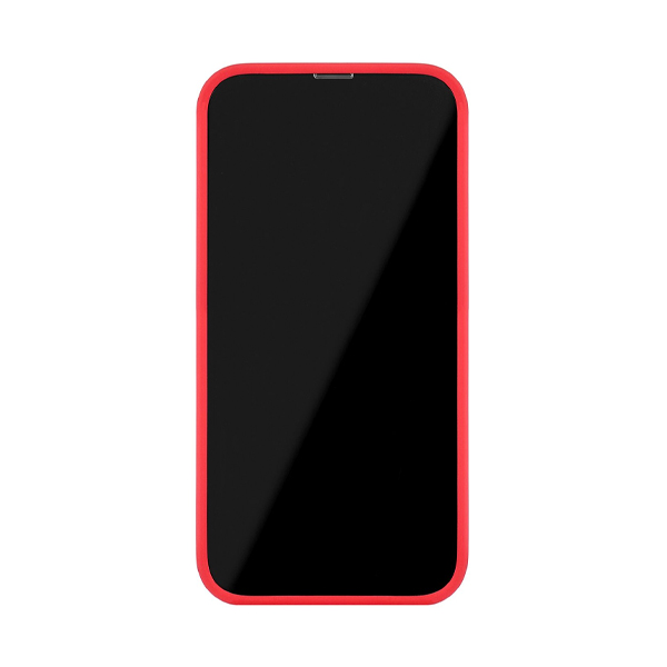 uBear чехол для iPhone 14 Touch Case (красный) CS174RV61TH-I22 uBear чехол для iPhone 14 Touch Case (красный) CS174RV61TH-I22