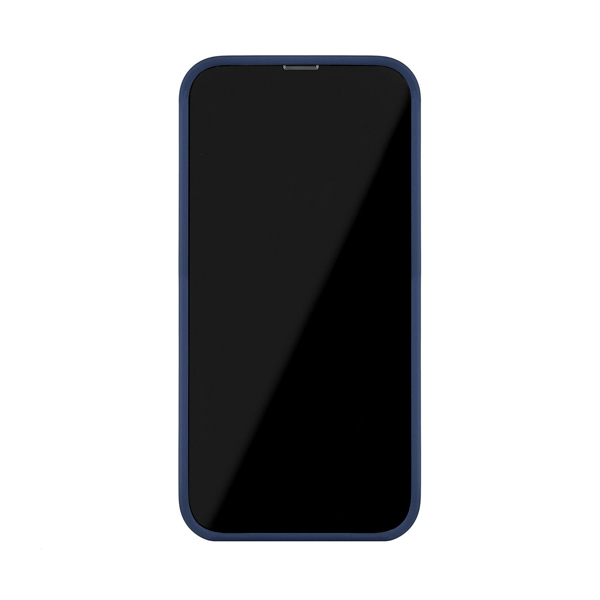 uBear чехол для iPhone 14 Plus Touch Case (темно-синий) CS184DB67TH-I22 uBear чехол для iPhone 14 Plus Touch Case (темно-синий) CS184DB67TH-I22