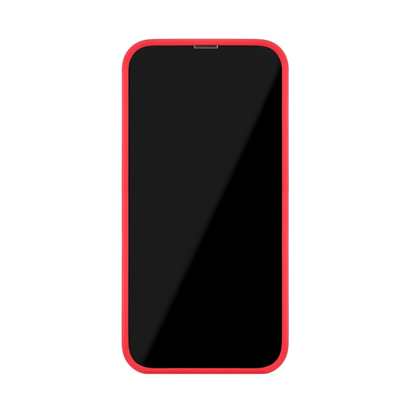 uBear чехол для iPhone 14 Pro Touch Case (красный) CS180RV61PTH-I22 uBear чехол для iPhone 14 Pro Touch Case (красный) CS180RV61PTH-I22