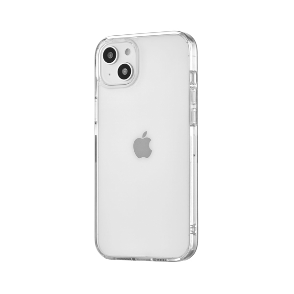 uBear чехол для iPhone 14 Plus Real Case (прозрачный) CS165TT67RL-I22 uBear чехол для iPhone 14 Plus Real Case (прозрачный) CS165TT67RL-I22