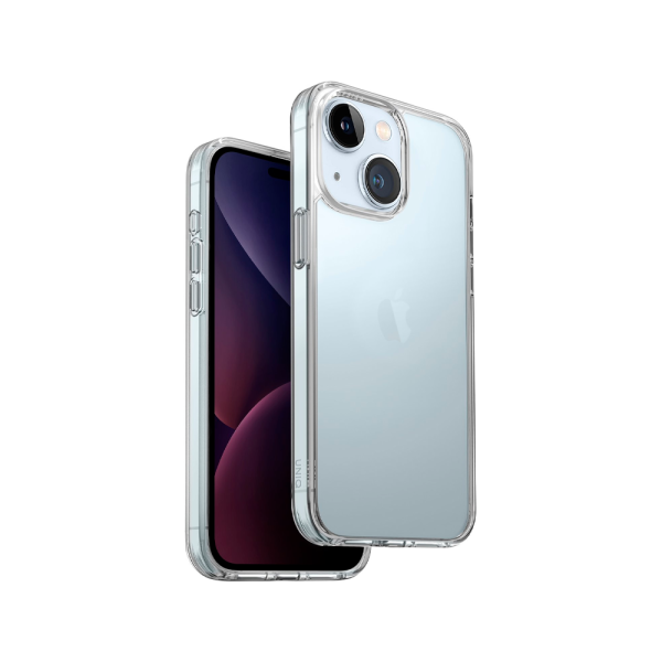 Uniq чехол для iPhone 15 Lifepro Xtreme (прозрачный) IP6.1(2023)-LPRXCLR Uniq чехол для iPhone 15 Lifepro Xtreme (прозрачный) IP6.1(2023)-LPRXCLR