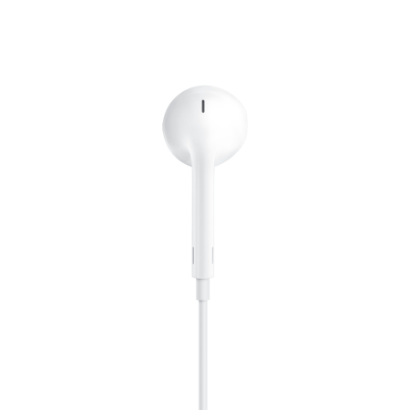 Apple EarPods наушники с разъёмом Type-C MTJY3ZM/A Apple EarPods наушники с разъёмом Type-C MTJY3ZM/A