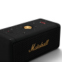 Marshall портативная акустика Emberton (черный/золотой) 1005696 Marshall портативная акустика Emberton (черный/золотой) 1005696
