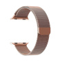 Lyambda ремешок Capella 46/49 мм (золотой) DS-APM02-44-RG Lyambda ремешок Capella 46/49 мм (золотой) DS-APM02-44-RG