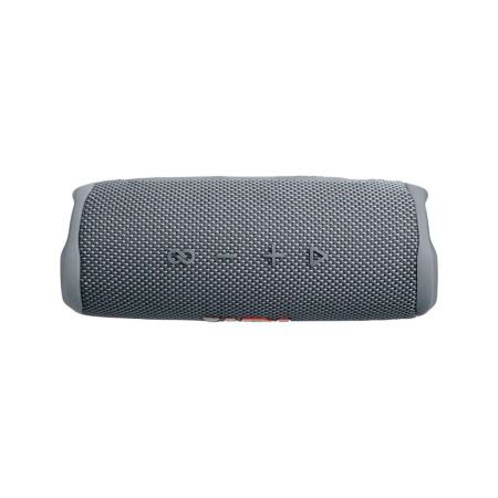 JBL портативная акустическая система Flip 6 (серый) JBLFLIP6GREY JBL портативная акустическая система Flip 6 (серый) JBLFLIP6GREY