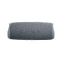JBL портативная акустическая система Flip 6 (серый) JBLFLIP6GREY JBL портативная акустическая система Flip 6 (серый) JBLFLIP6GREY