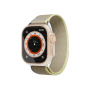 VLP ремешок Trail Band 46/49 мм (бежевый/желтый) 1102001 VLP ремешок Trail Band 46/49 мм (бежевый/желтый) 1102001