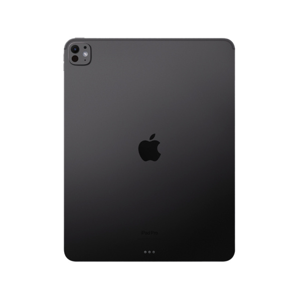 Apple iPad Pro 13" 2024 WiFi 2TB (космический черный) (без RuStore) Apple iPad Pro 13" 2024 WiFi 2TB (космический черный) (без RuStore)