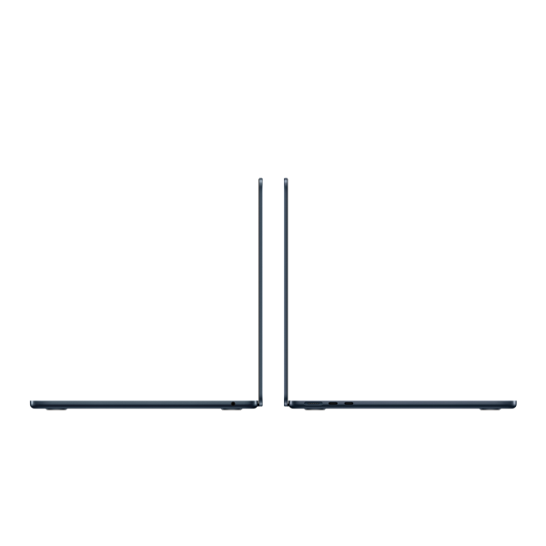 Apple MacBook Air 13.6" 2025 M4 10CPU/8GPU/16GB/256GB SSD (темная ночь) Apple MacBook Air 13.6" 2025 M4 10CPU/8GPU/16GB/256GB SSD (темная ночь)