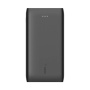 Belkin внешний аккумулятор 18W 10000mAh (черный) BPB001btBK Belkin внешний аккумулятор 18W 10000mAh (черный) BPB001btBK