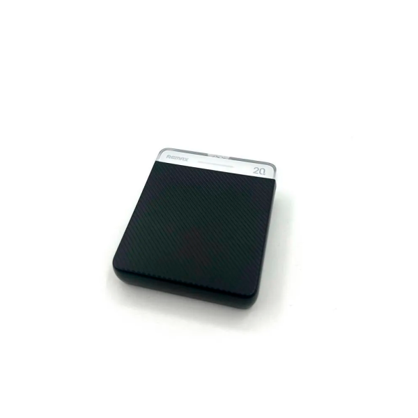 Remax внешний аккумулятор MagSafe RPP-8 20W 5000mAh (черный) Remax внешний аккумулятор MagSafe RPP-8 20W 5000mAh (черный)