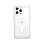 UAG чехол для iPhone 14 Pro Plyo MagSafe (прозрачный) UAG чехол для iPhone 14 Pro Plyo MagSafe (прозрачный)