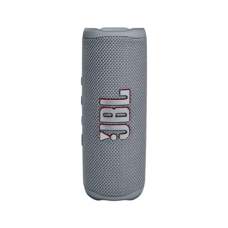 JBL портативная акустическая система Flip 6 (серый) JBLFLIP6GREY JBL портативная акустическая система Flip 6 (серый) JBLFLIP6GREY