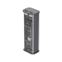 Deppa внешний аккумулятор NRG Turbo TR 22.5W 20000mAh (прозрачный) 33645 Deppa внешний аккумулятор NRG Turbo TR 22.5W 20000mAh (прозрачный) 33645