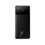 Baseus внешний аккумулятор Bipow 25W 20000mAh (черный) PPBD020301 Baseus внешний аккумулятор Bipow 25W 20000mAh (черный) PPBD020301