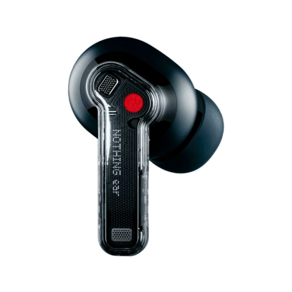 Nothing наушники беспроводные Ear 2024 (черный) A10600061 Nothing наушники беспроводные Ear 2024 (черный) A10600061