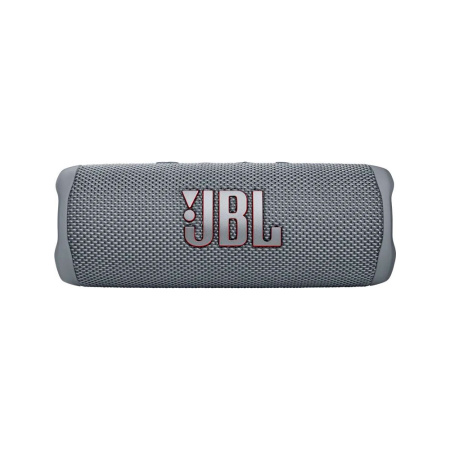 JBL портативная акустическая система Flip 6 (серый) JBLFLIP6GREY JBL портативная акустическая система Flip 6 (серый) JBLFLIP6GREY