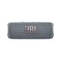 JBL портативная акустическая система Flip 6 (серый) JBLFLIP6GREY JBL портативная акустическая система Flip 6 (серый) JBLFLIP6GREY