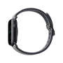 Uniq ремешок Straden Waterproof Leather/Silicone 46/49 мм (серый) 45MM-STRAGRY Uniq ремешок Straden Waterproof Leather/Silicone 46/49 мм (серый) 45MM-STRAGRY