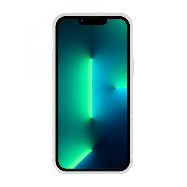 Skinarma чехол для iPhone 13 Pro Taito (белый) 599258 Skinarma чехол для iPhone 13 Pro Taito (белый) 599258