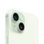 Apple iPhone 15 128 ГБ Зеленый (без RuStore) Apple iPhone 15 128 ГБ Зеленый (без RuStore)