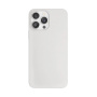 VLP чехол для iPhone 14 Pro Silicone case MagSafe (белый) 1051019 VLP чехол для iPhone 14 Pro Silicone case MagSafe (белый) 1051019